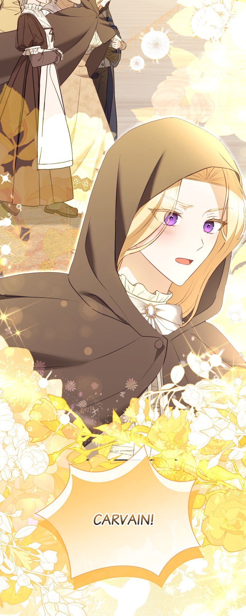 The Obsessive Stud Scammed Me into Marriage Chapter 32 367 72