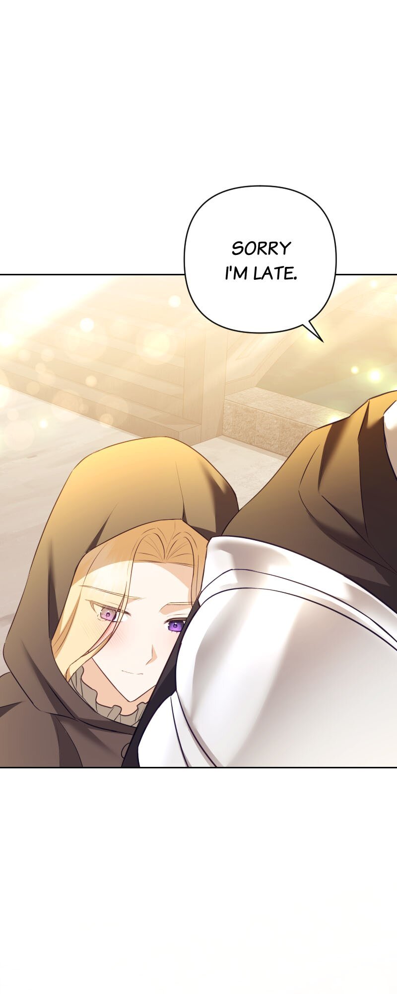 The Obsessive Stud Scammed Me into Marriage Chapter 32 373 78