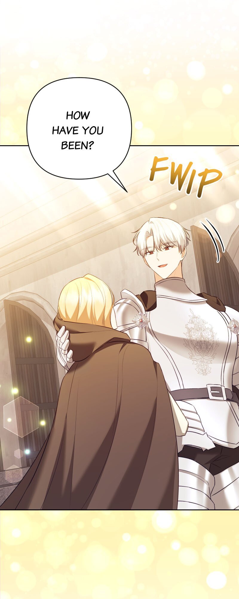 The Obsessive Stud Scammed Me into Marriage Chapter 32 374 79