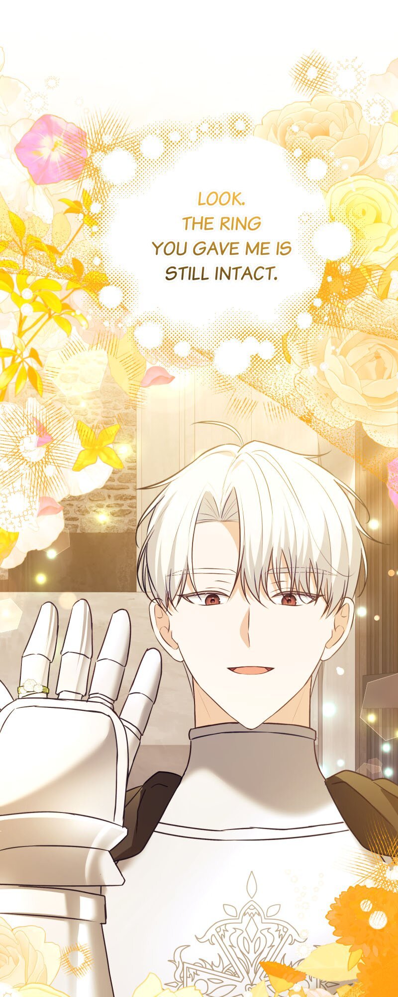 The Obsessive Stud Scammed Me into Marriage Chapter 32 376 81