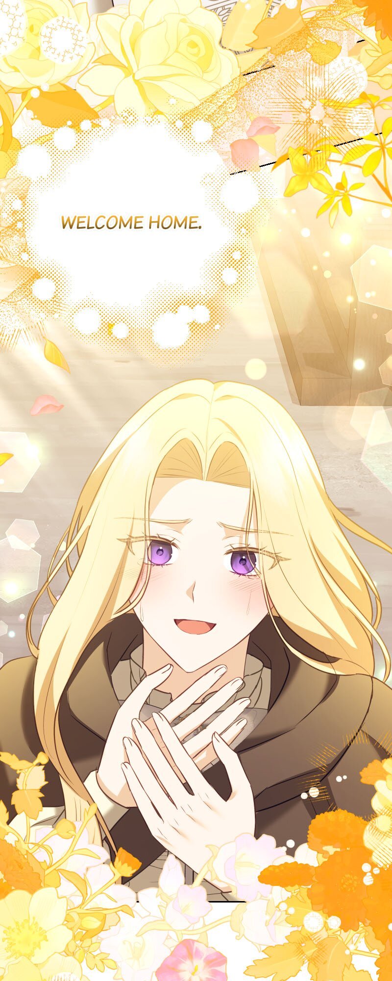 The Obsessive Stud Scammed Me into Marriage Chapter 32 377 82