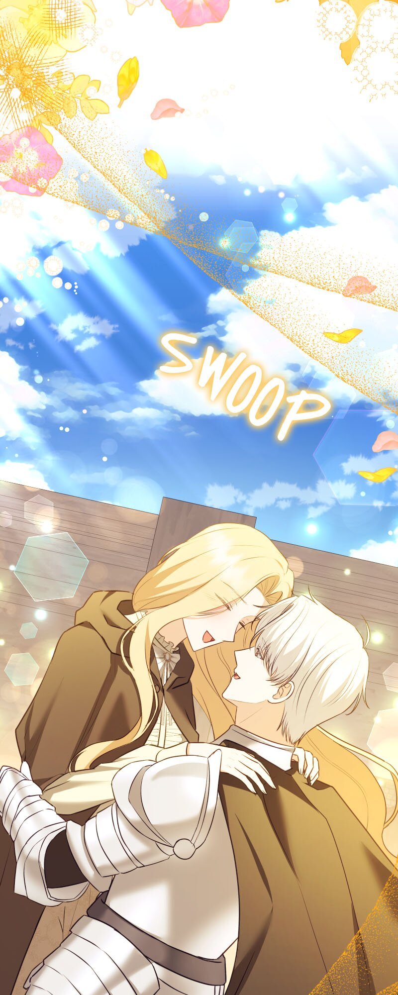 The Obsessive Stud Scammed Me into Marriage Chapter 32 378 83