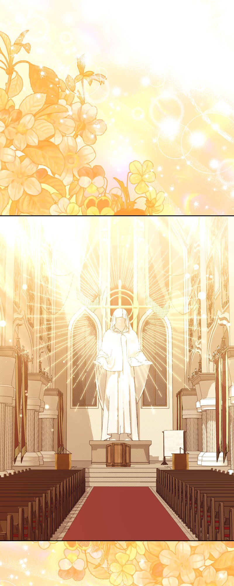 The Obsessive Stud Scammed Me into Marriage Chapter 32 383 88