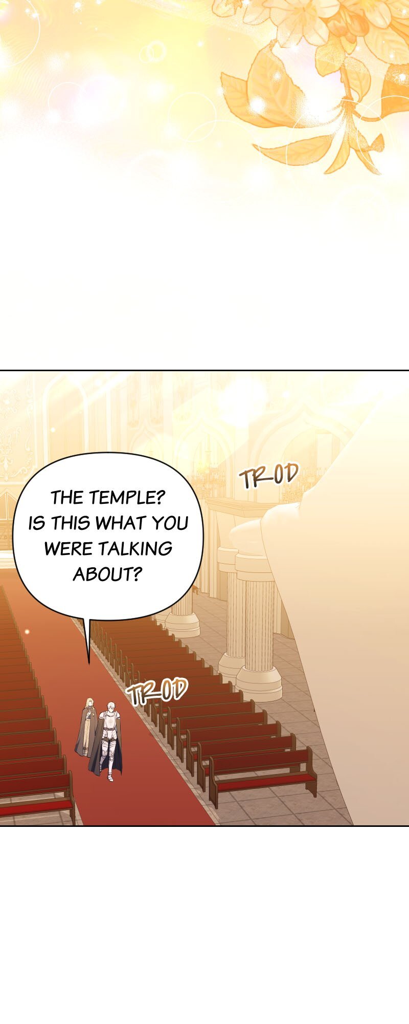 The Obsessive Stud Scammed Me into Marriage Chapter 32 384 89