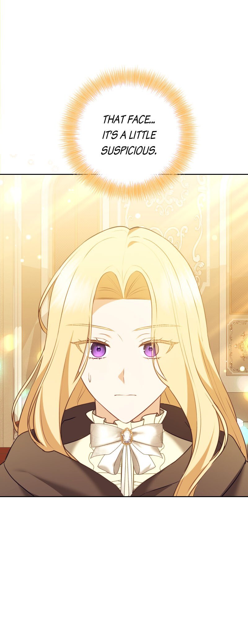 The Obsessive Stud Scammed Me into Marriage Chapter 32 390 95