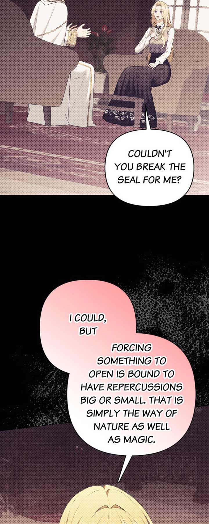 The Obsessive Stud Scammed Me into Marriage Chapter 38 252 02