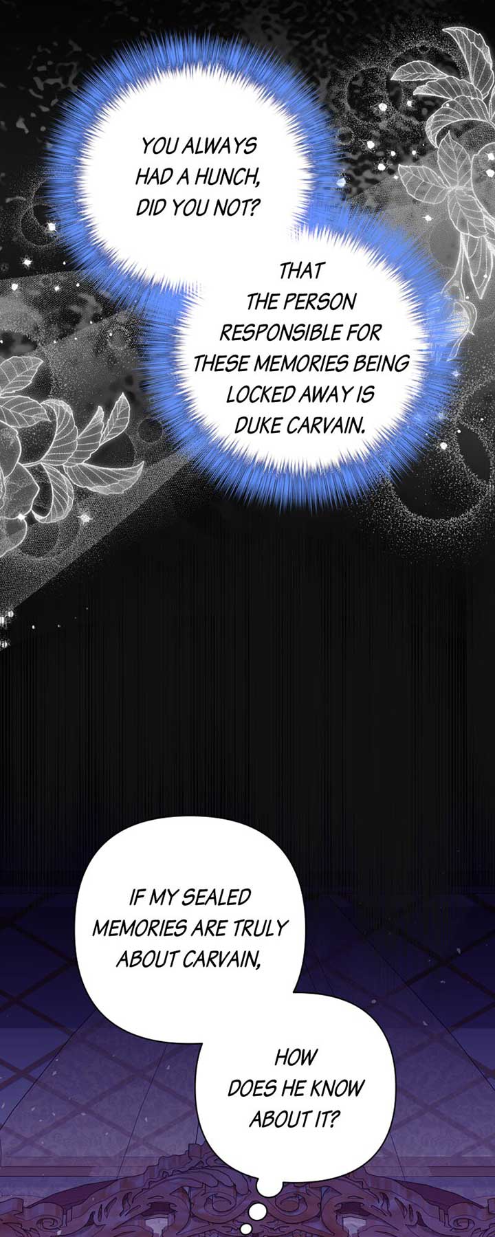 The Obsessive Stud Scammed Me into Marriage Chapter 38 256 06