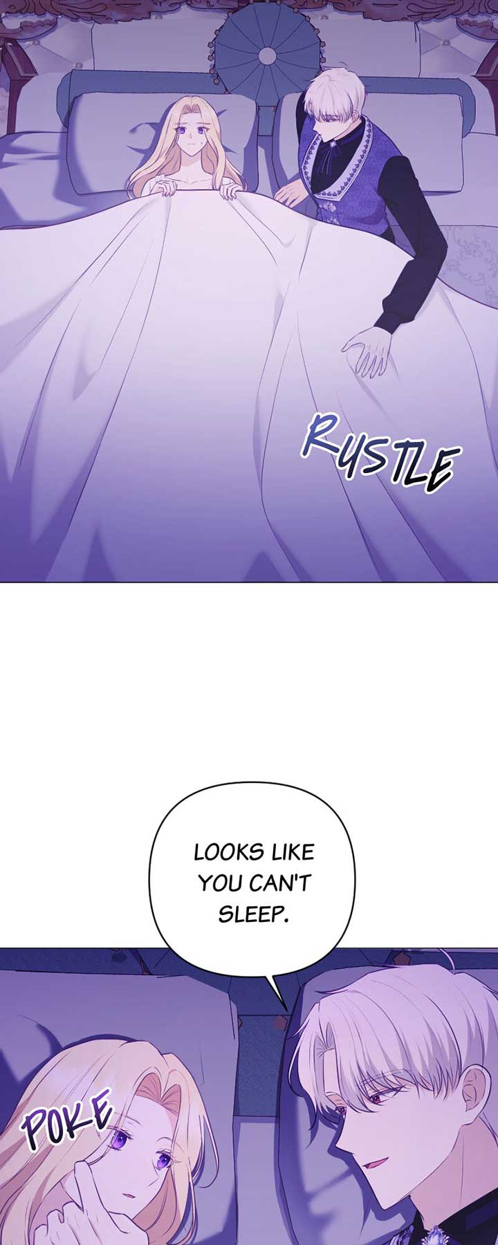 The Obsessive Stud Scammed Me into Marriage Chapter 38 257 07