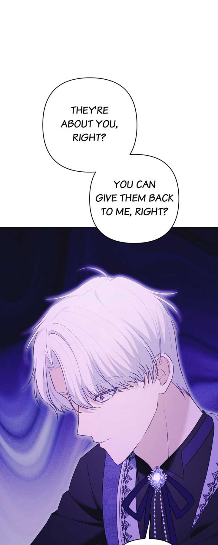 The Obsessive Stud Scammed Me into Marriage Chapter 38 260 10