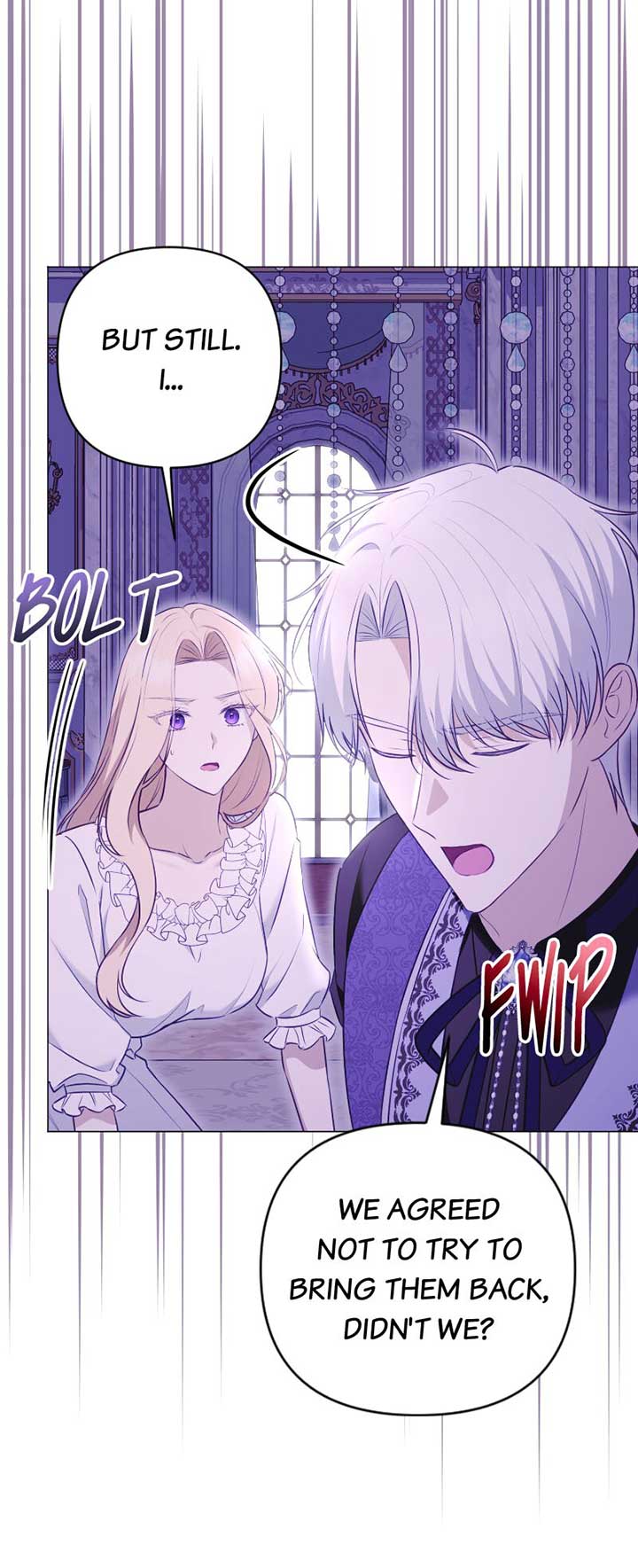 The Obsessive Stud Scammed Me into Marriage Chapter 38 262 12