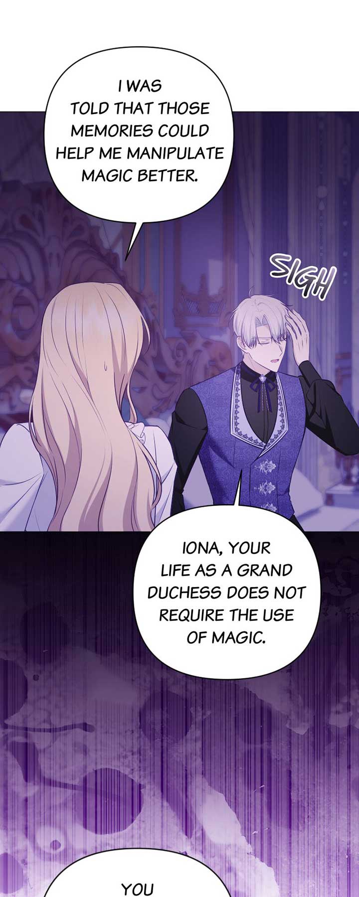 The Obsessive Stud Scammed Me into Marriage Chapter 38 263 13