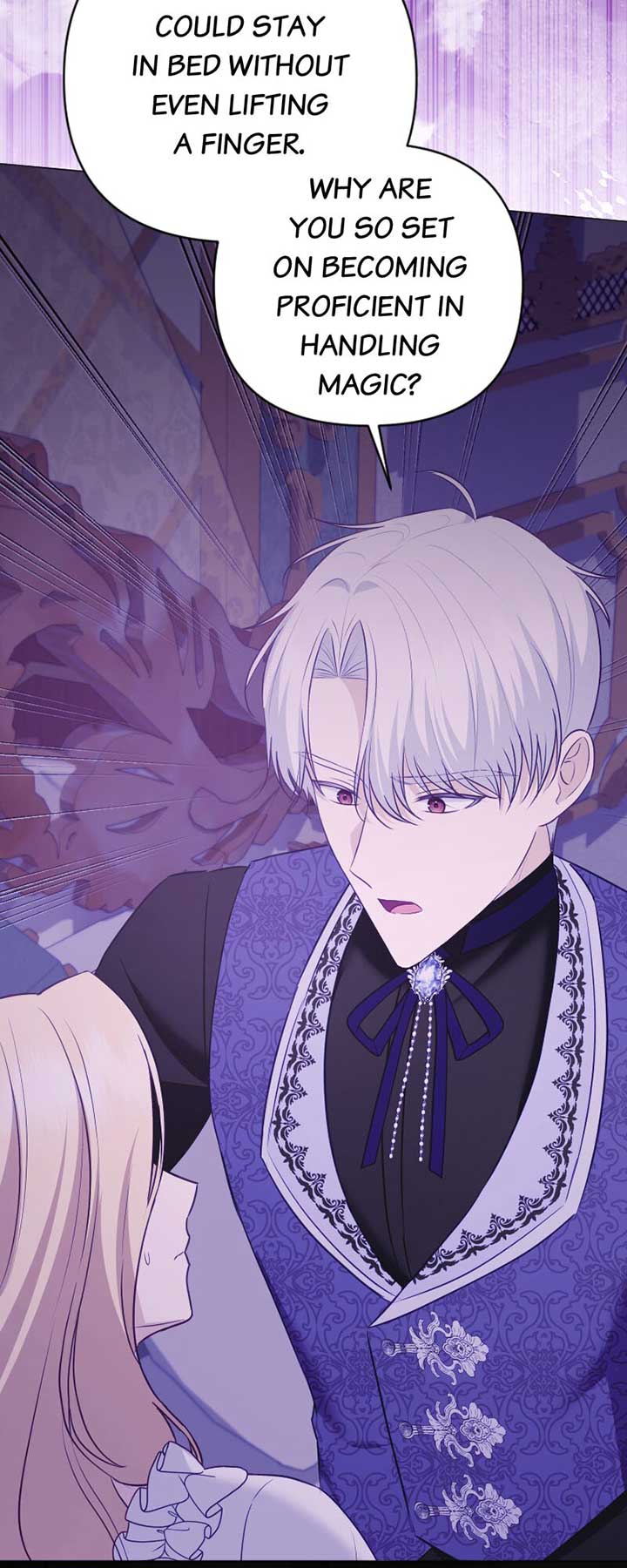 The Obsessive Stud Scammed Me into Marriage Chapter 38 264 14