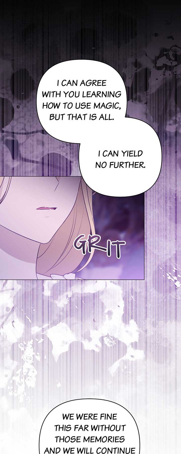 The Obsessive Stud Scammed Me into Marriage Chapter 38 265 15