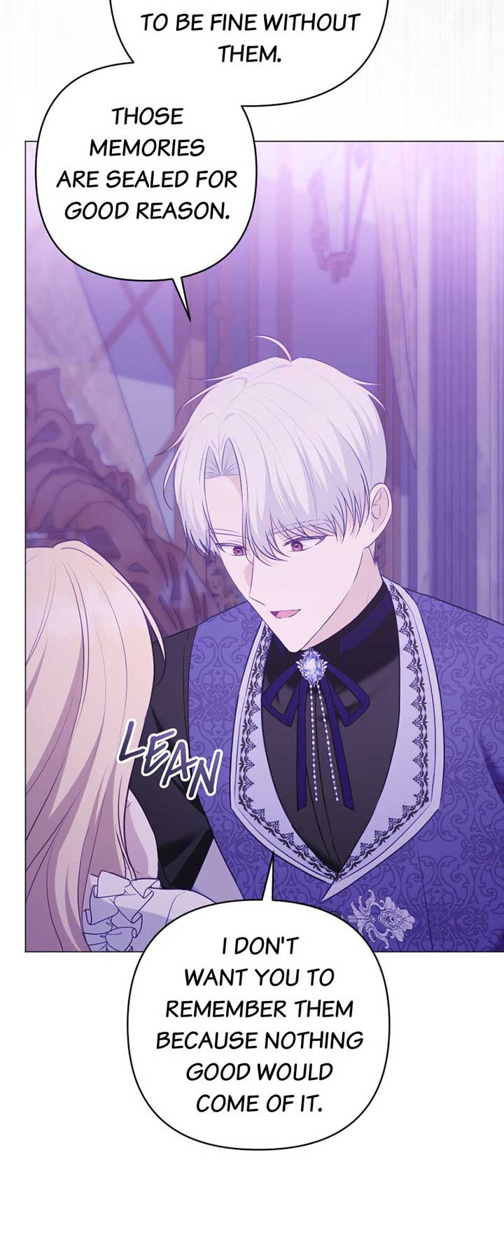 The Obsessive Stud Scammed Me into Marriage Chapter 38 266 16