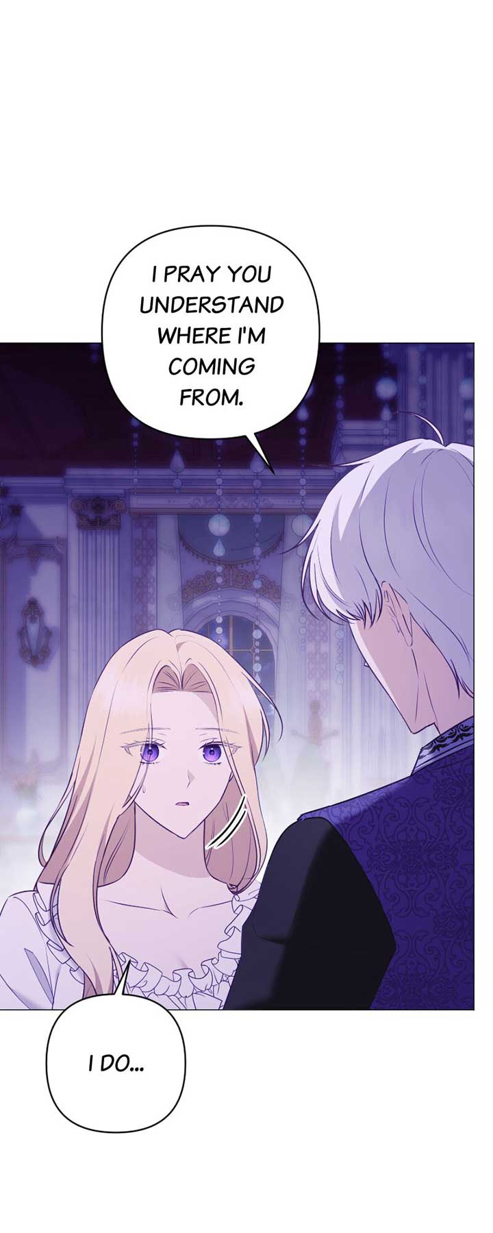 The Obsessive Stud Scammed Me into Marriage Chapter 38 267 17