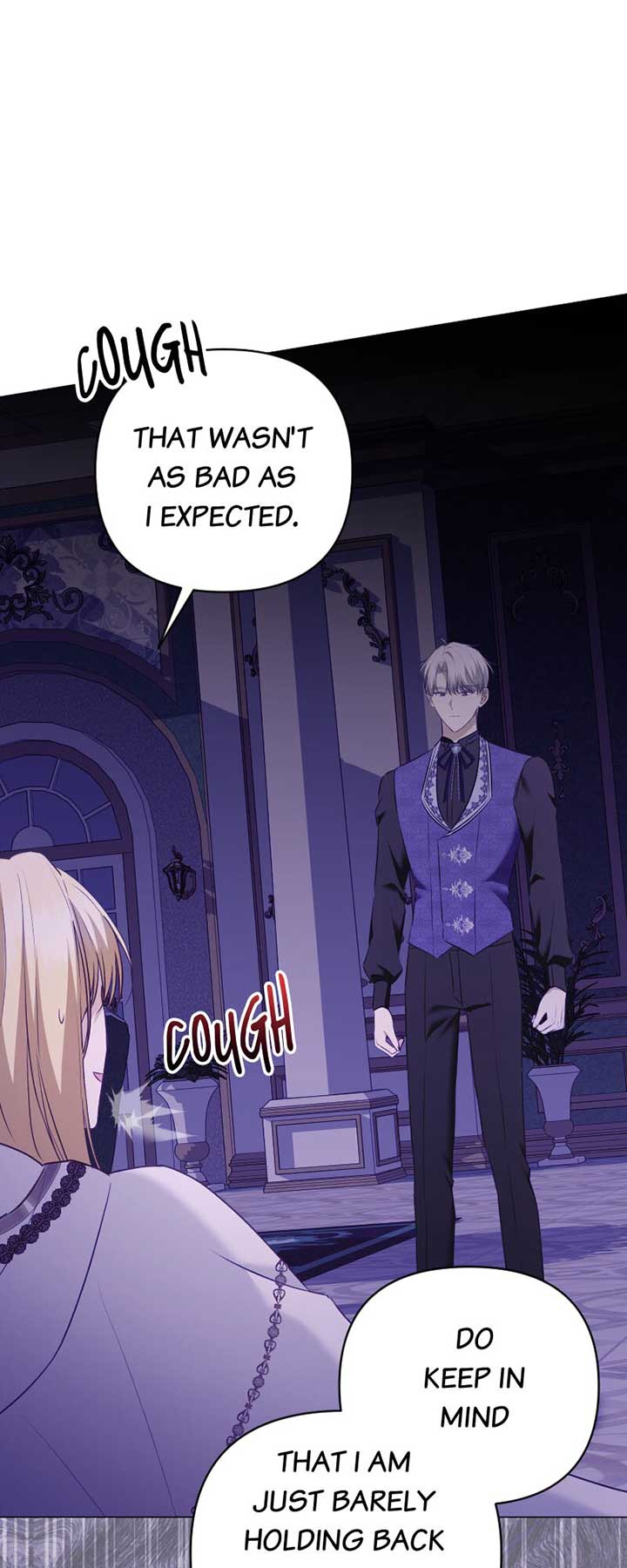 The Obsessive Stud Scammed Me into Marriage Chapter 38 272 22