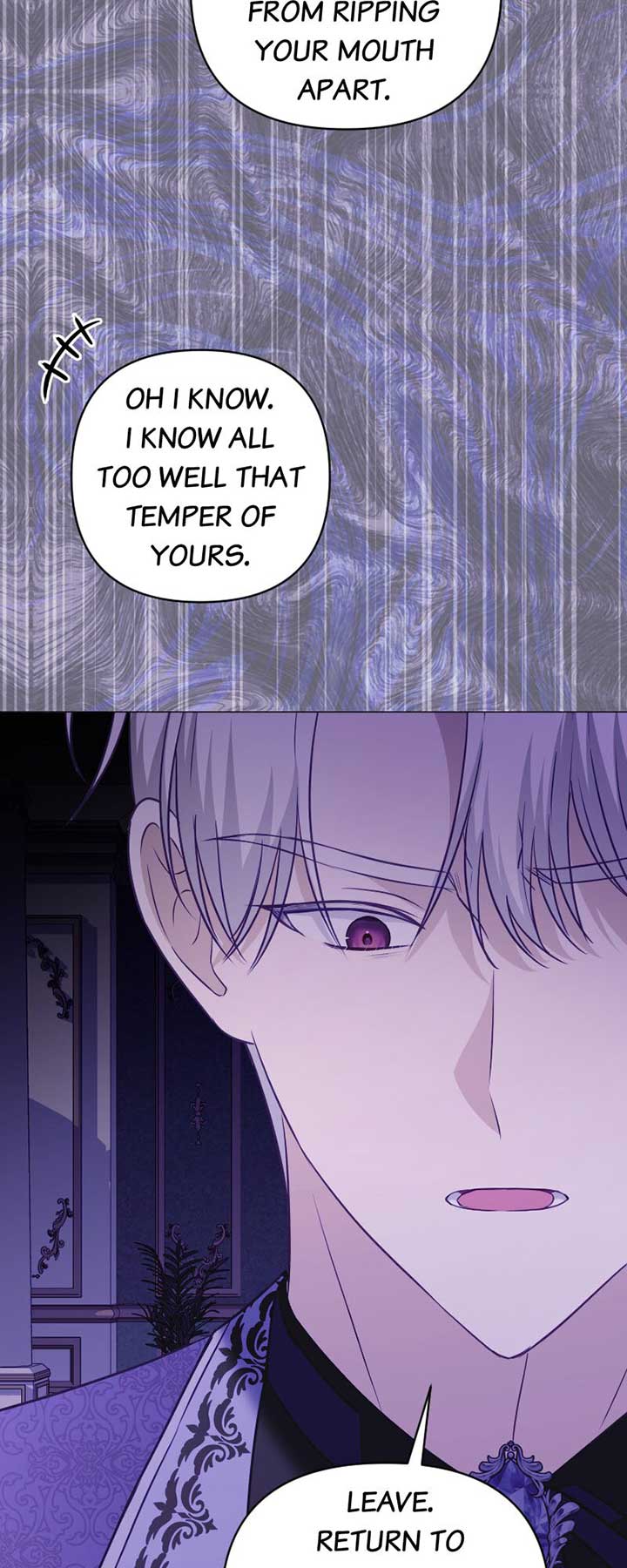 The Obsessive Stud Scammed Me into Marriage Chapter 38 273 23