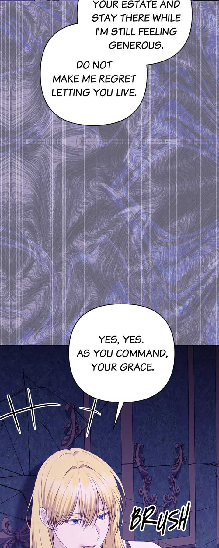 The Obsessive Stud Scammed Me into Marriage Chapter 38 274 24