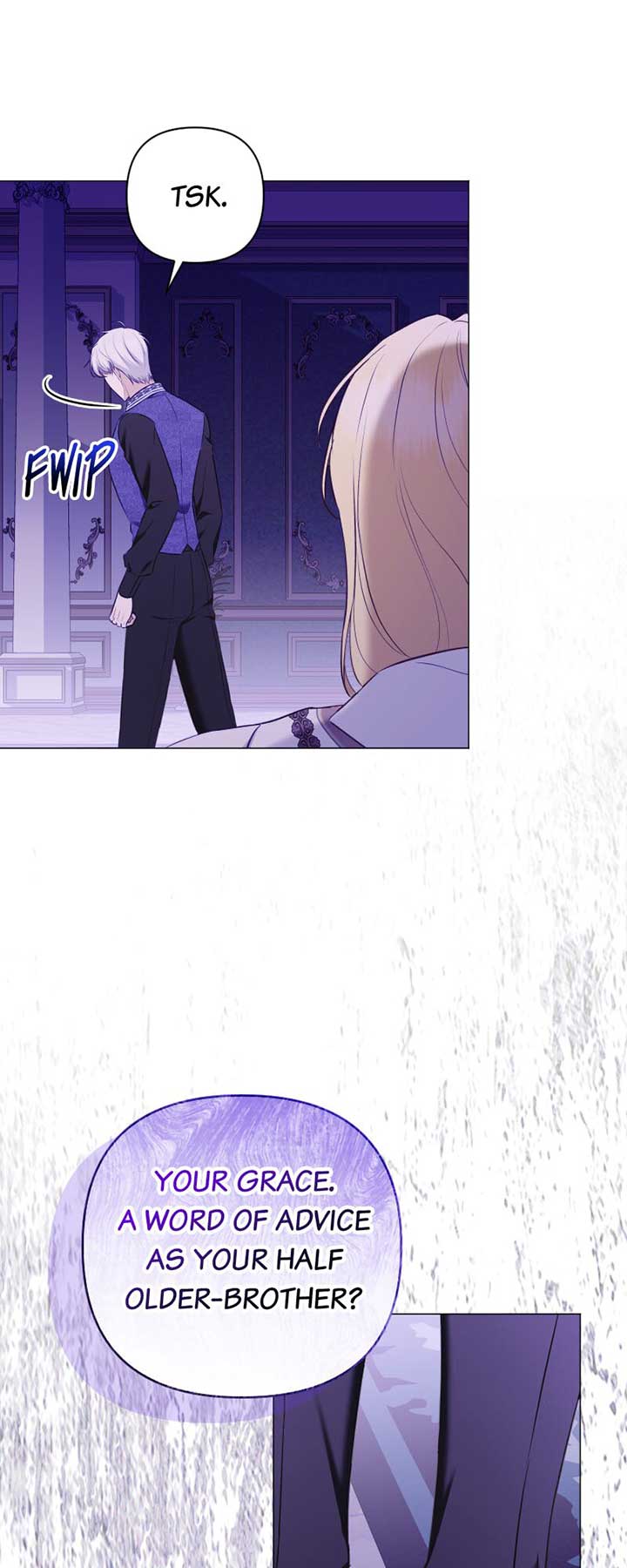 The Obsessive Stud Scammed Me into Marriage Chapter 38 276 26