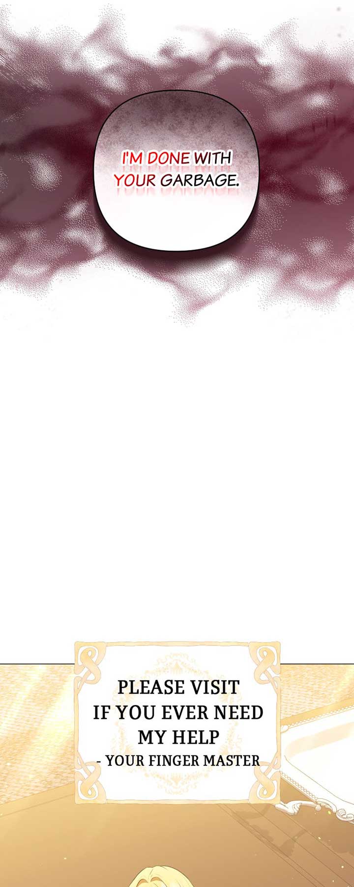 The Obsessive Stud Scammed Me into Marriage Chapter 38 280 30