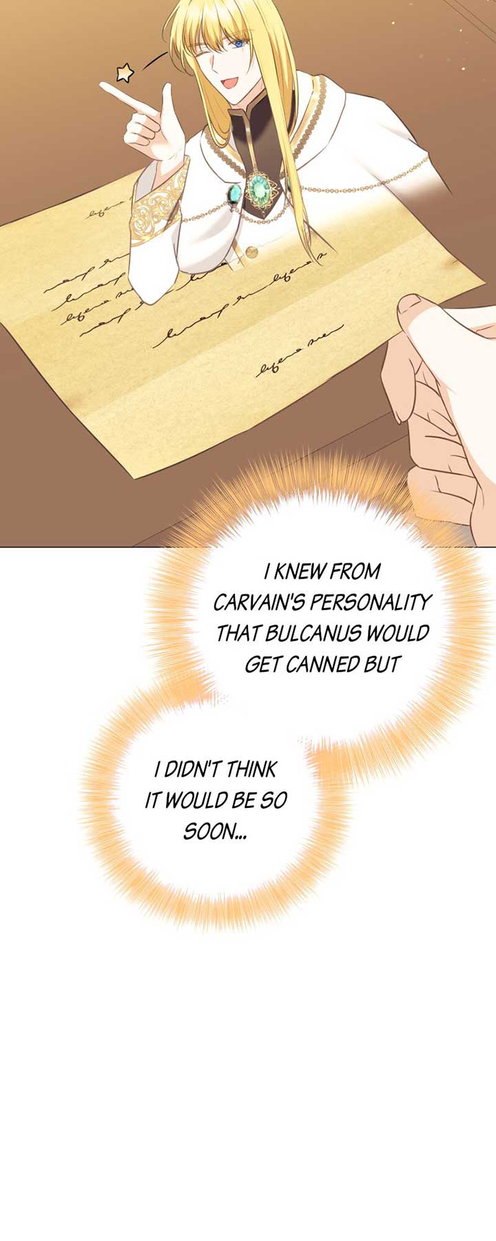 The Obsessive Stud Scammed Me into Marriage Chapter 38 281 31