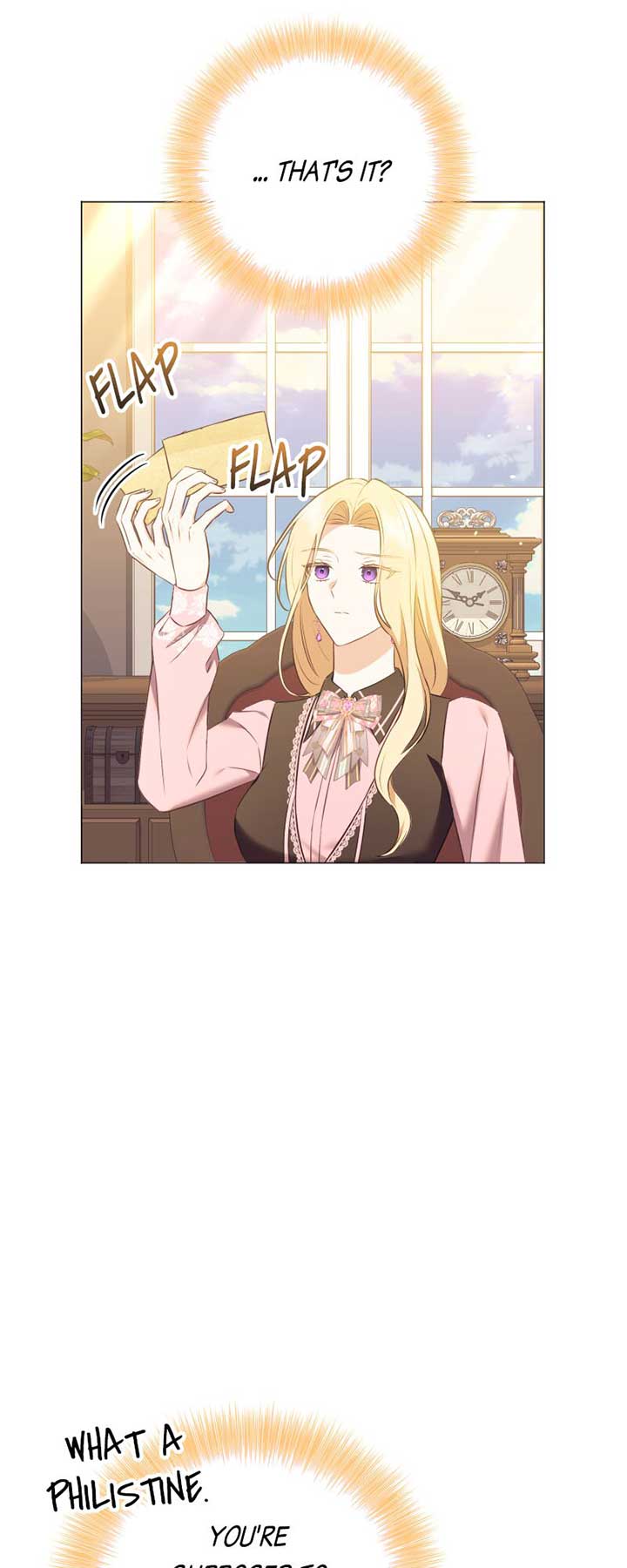 The Obsessive Stud Scammed Me into Marriage Chapter 38 282 32