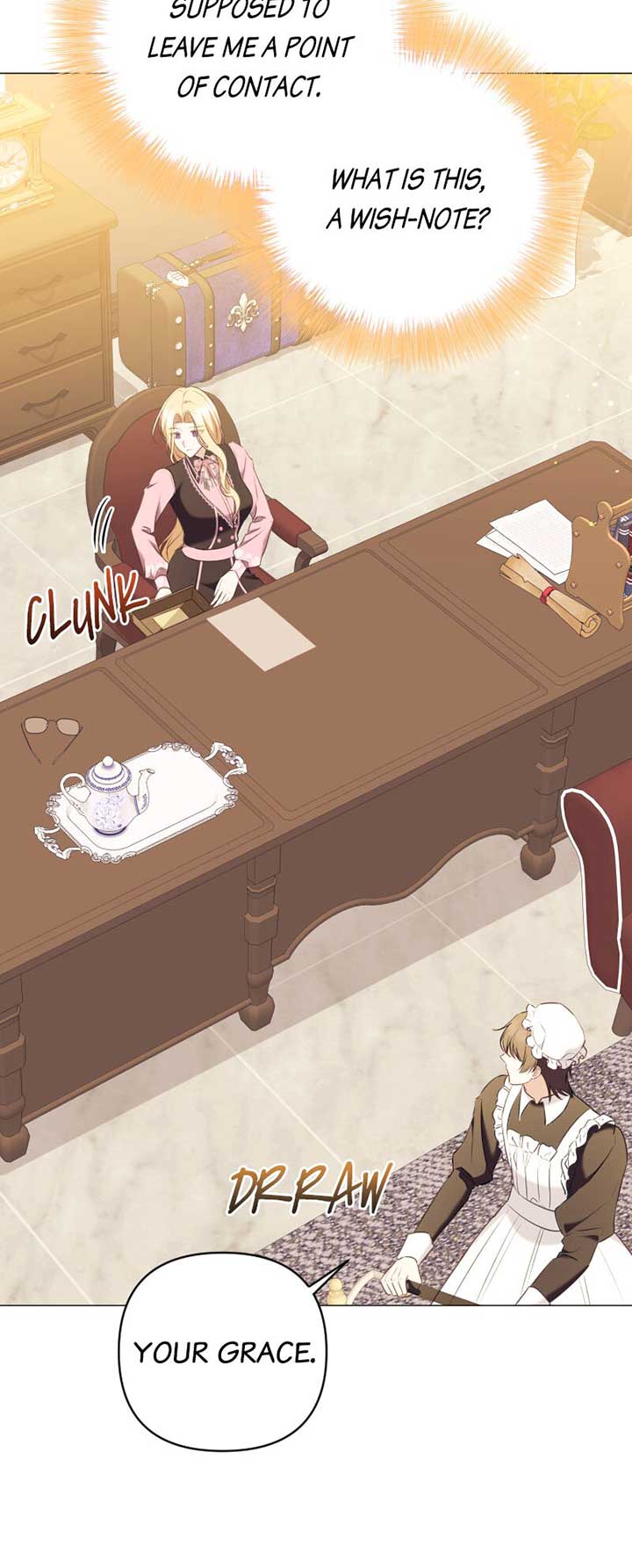 The Obsessive Stud Scammed Me into Marriage Chapter 38 283 33