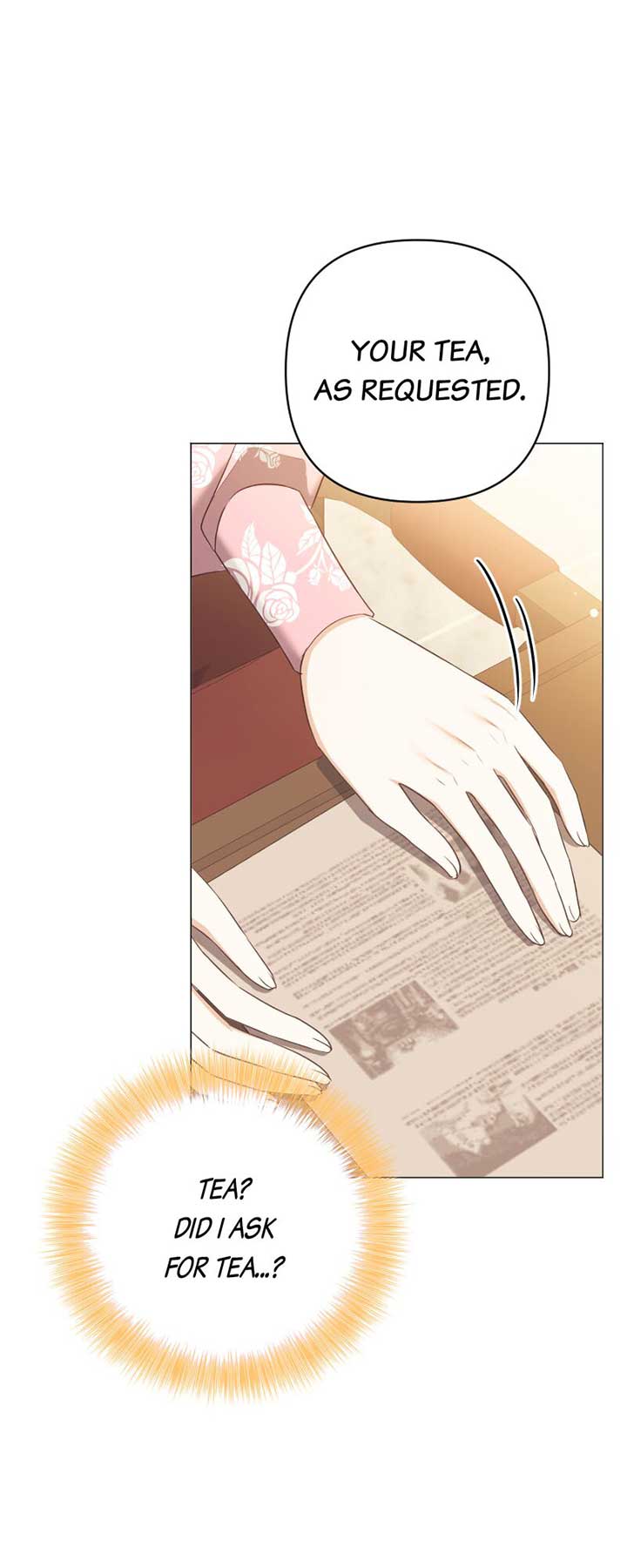 The Obsessive Stud Scammed Me into Marriage Chapter 38 284 34