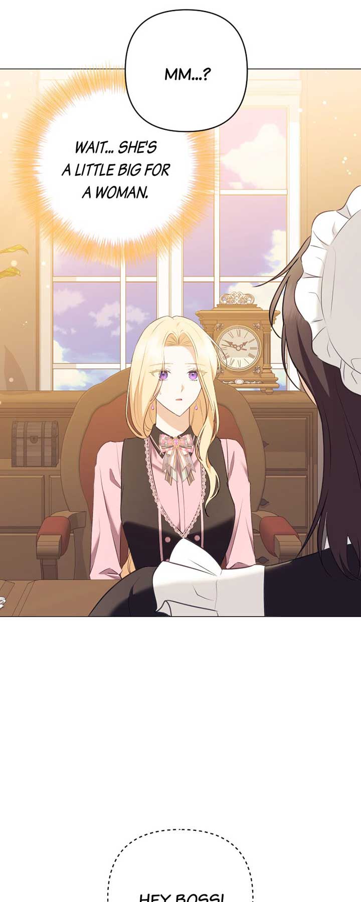 The Obsessive Stud Scammed Me into Marriage Chapter 38 285 35