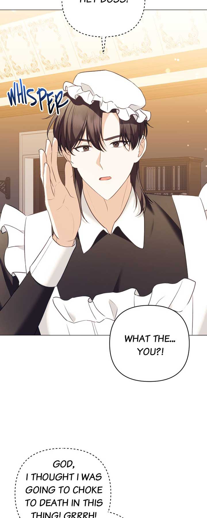 The Obsessive Stud Scammed Me into Marriage Chapter 38 286 36