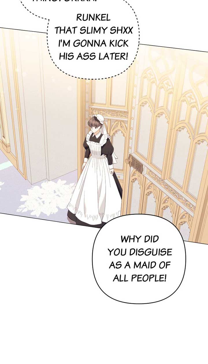 The Obsessive Stud Scammed Me into Marriage Chapter 38 287 37