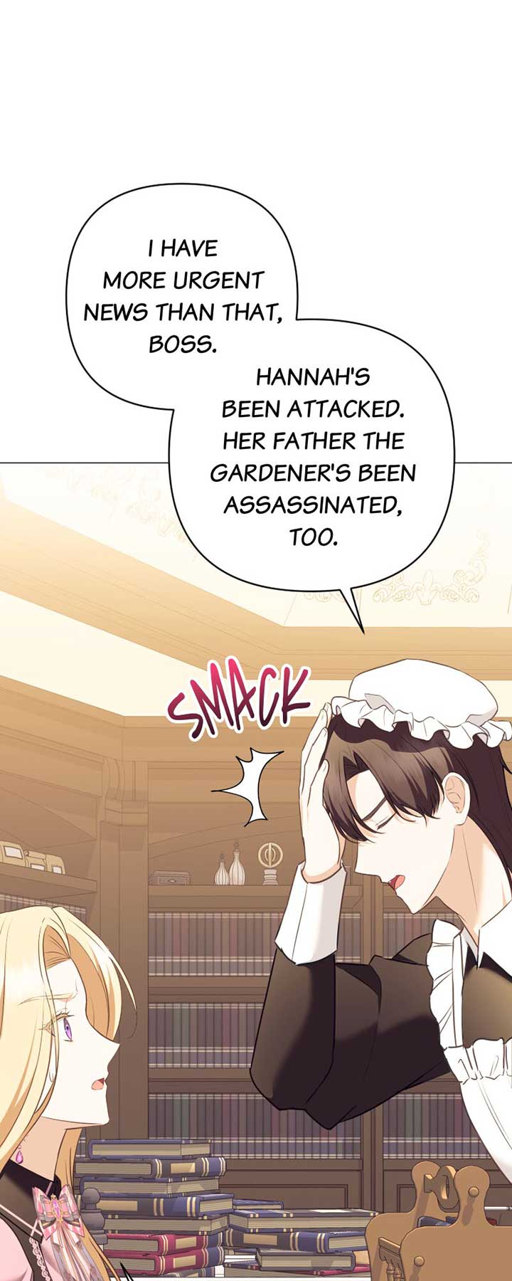 The Obsessive Stud Scammed Me into Marriage Chapter 38 289 39