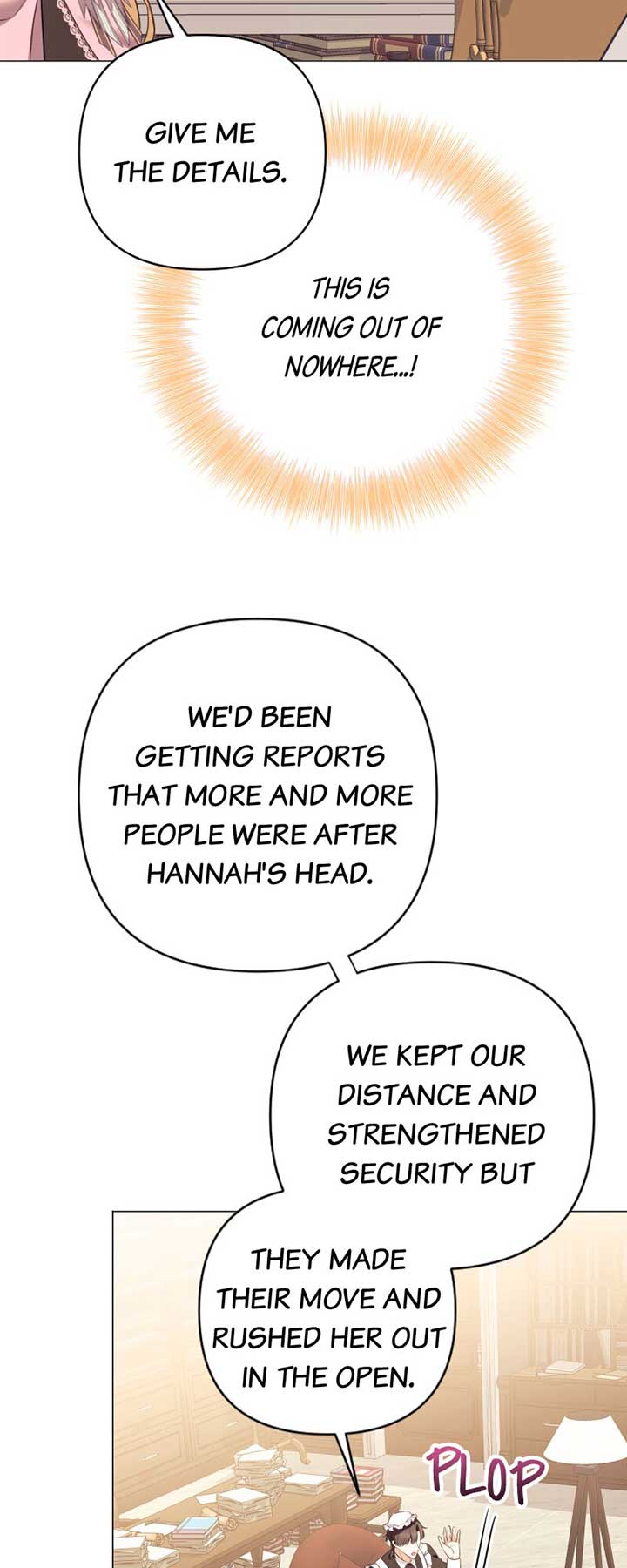 The Obsessive Stud Scammed Me into Marriage Chapter 38 290 40