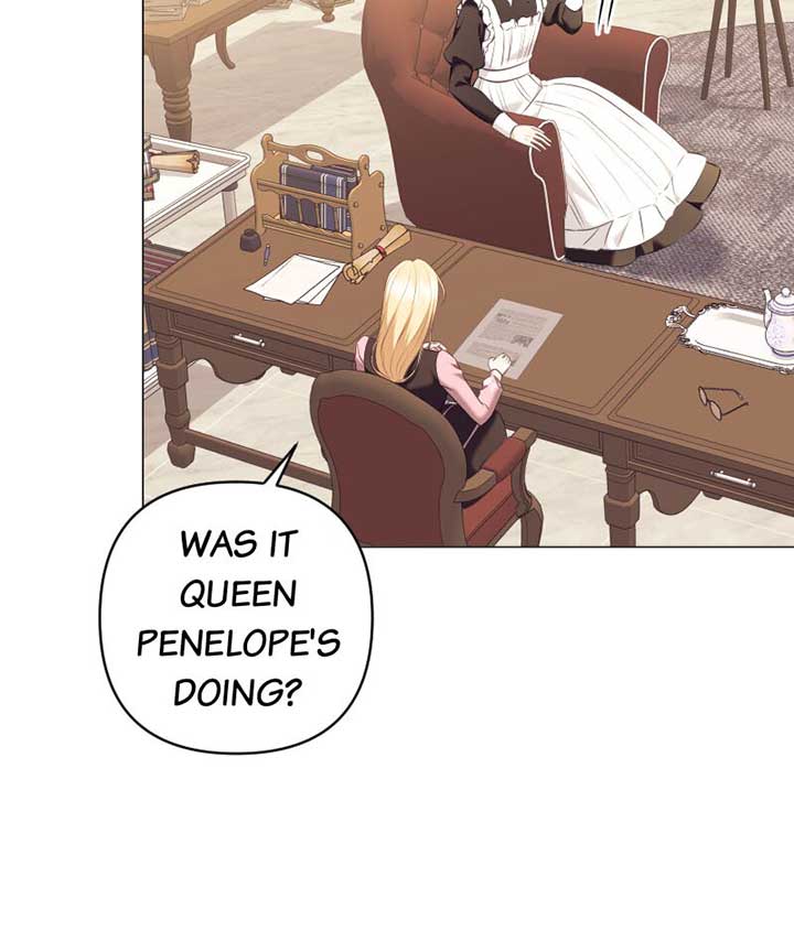 The Obsessive Stud Scammed Me into Marriage Chapter 38 291 41