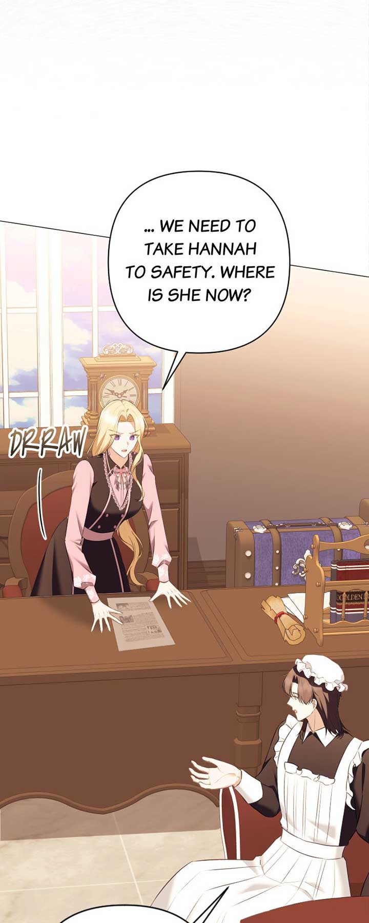 The Obsessive Stud Scammed Me into Marriage Chapter 38 294 44