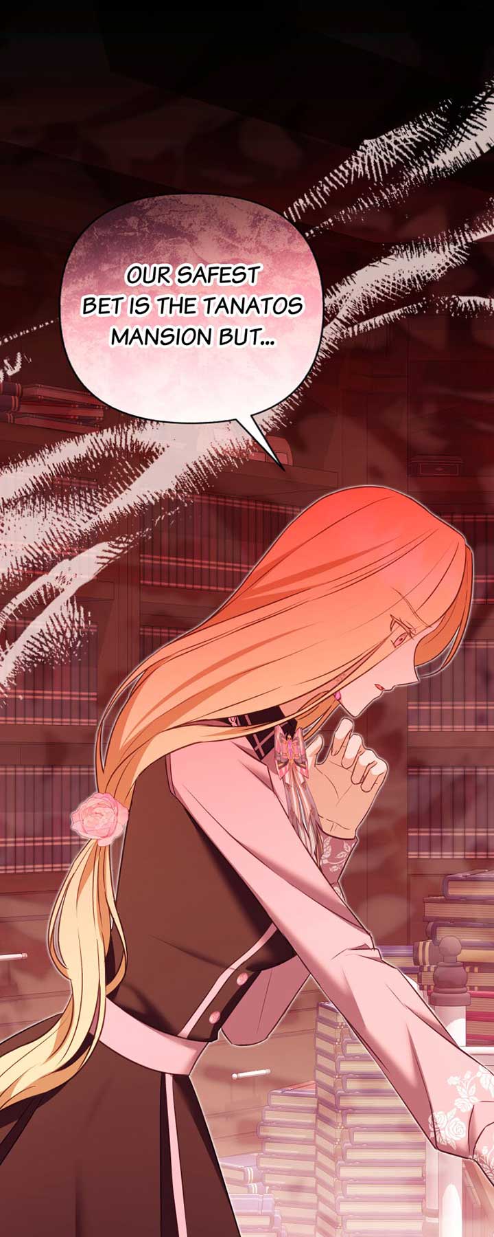 The Obsessive Stud Scammed Me into Marriage Chapter 38 296 46