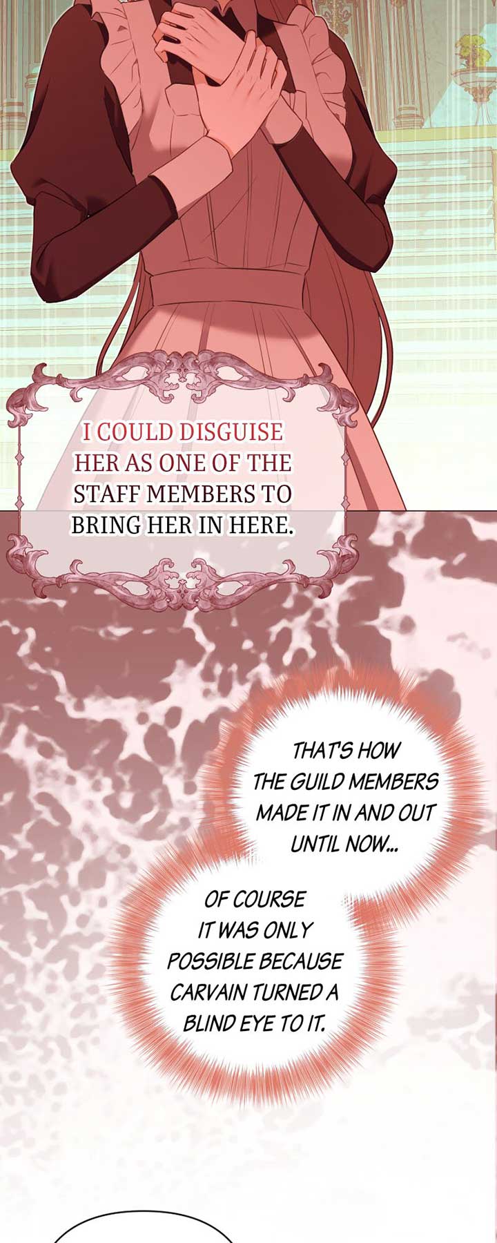 The Obsessive Stud Scammed Me into Marriage Chapter 38 298 48