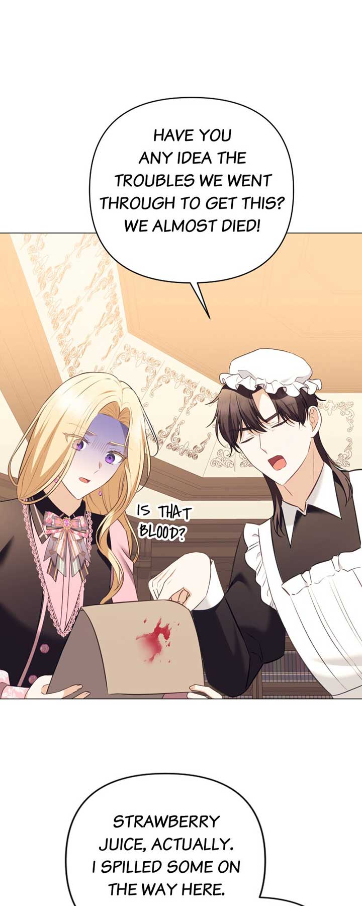 The Obsessive Stud Scammed Me into Marriage Chapter 38 300 50