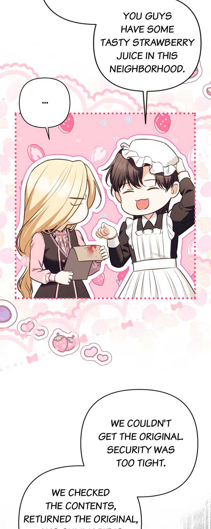 The Obsessive Stud Scammed Me into Marriage Chapter 38 301 51