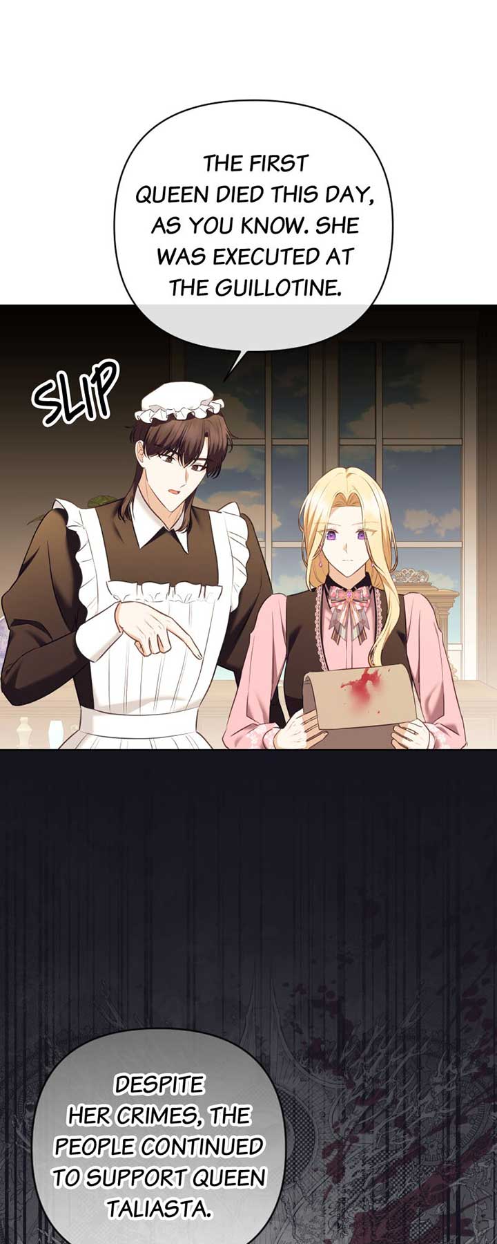 The Obsessive Stud Scammed Me into Marriage Chapter 38 304 54