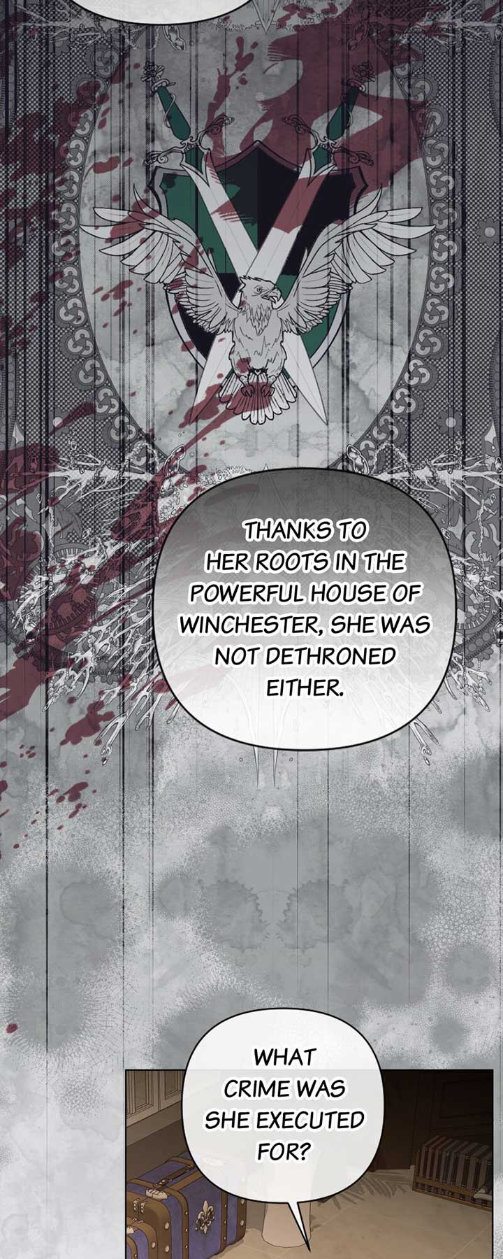 The Obsessive Stud Scammed Me into Marriage Chapter 38 305 55