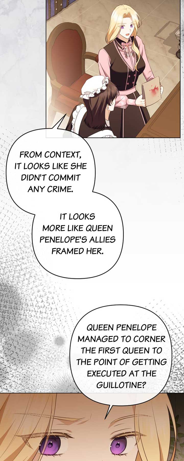 The Obsessive Stud Scammed Me into Marriage Chapter 38 306 56