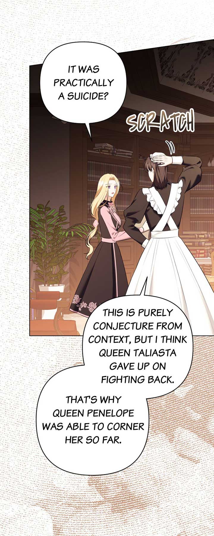 The Obsessive Stud Scammed Me into Marriage Chapter 38 309 59