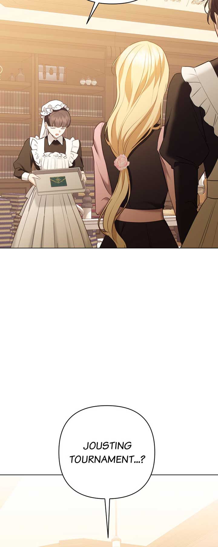 The Obsessive Stud Scammed Me into Marriage Chapter 38 314 64