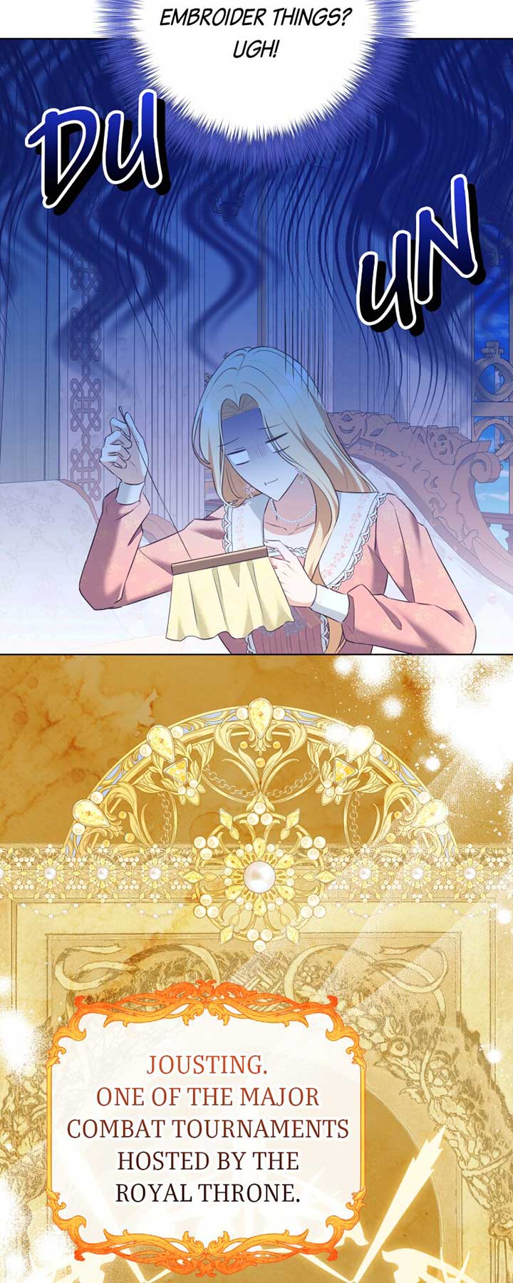 The Obsessive Stud Scammed Me into Marriage Chapter 38 317 67