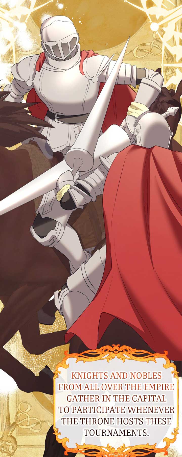 The Obsessive Stud Scammed Me into Marriage Chapter 38 318 68