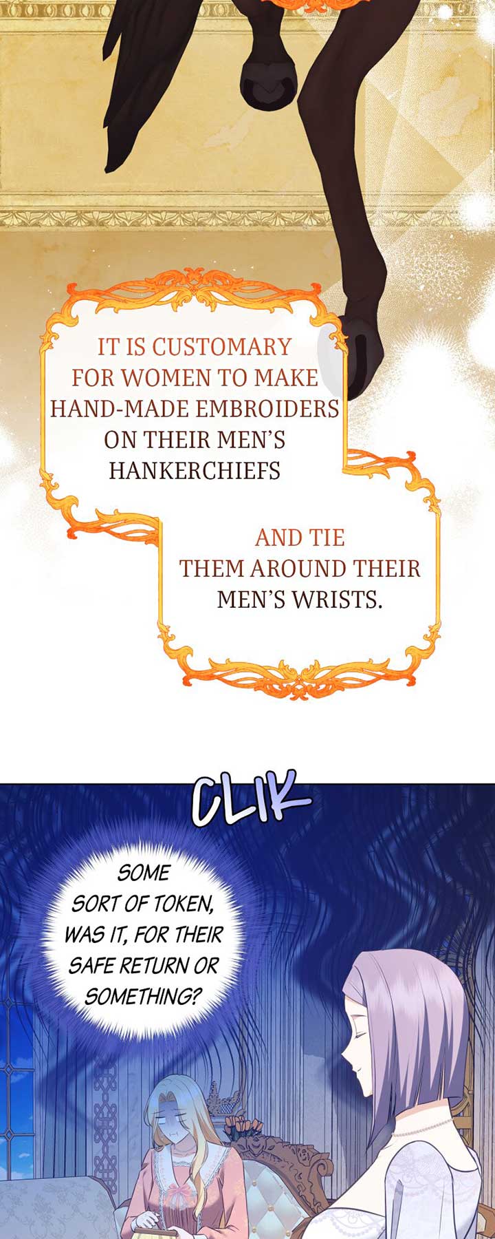 The Obsessive Stud Scammed Me into Marriage Chapter 38 319 69