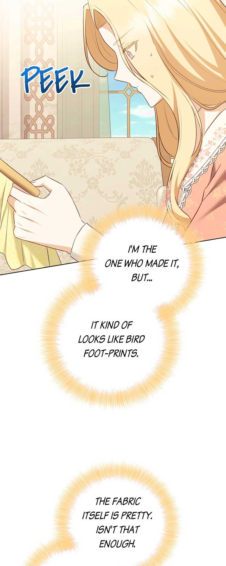 The Obsessive Stud Scammed Me into Marriage Chapter 38 323 73