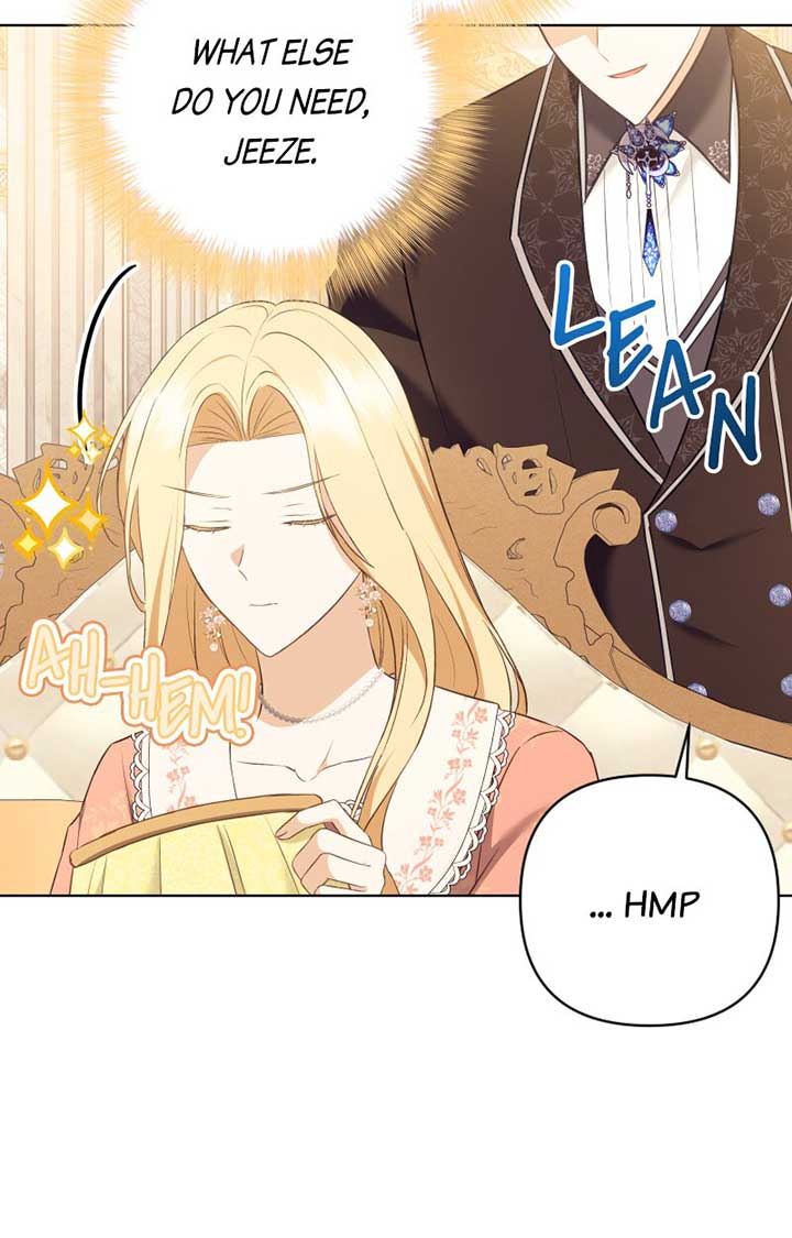 The Obsessive Stud Scammed Me into Marriage Chapter 38 324 74