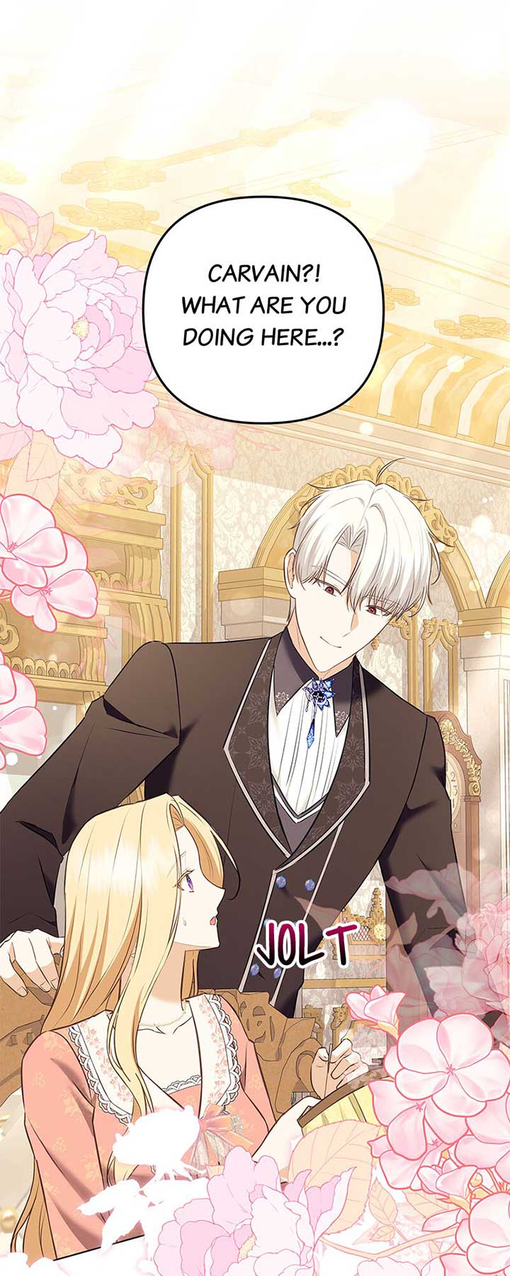 The Obsessive Stud Scammed Me into Marriage Chapter 38 325 75